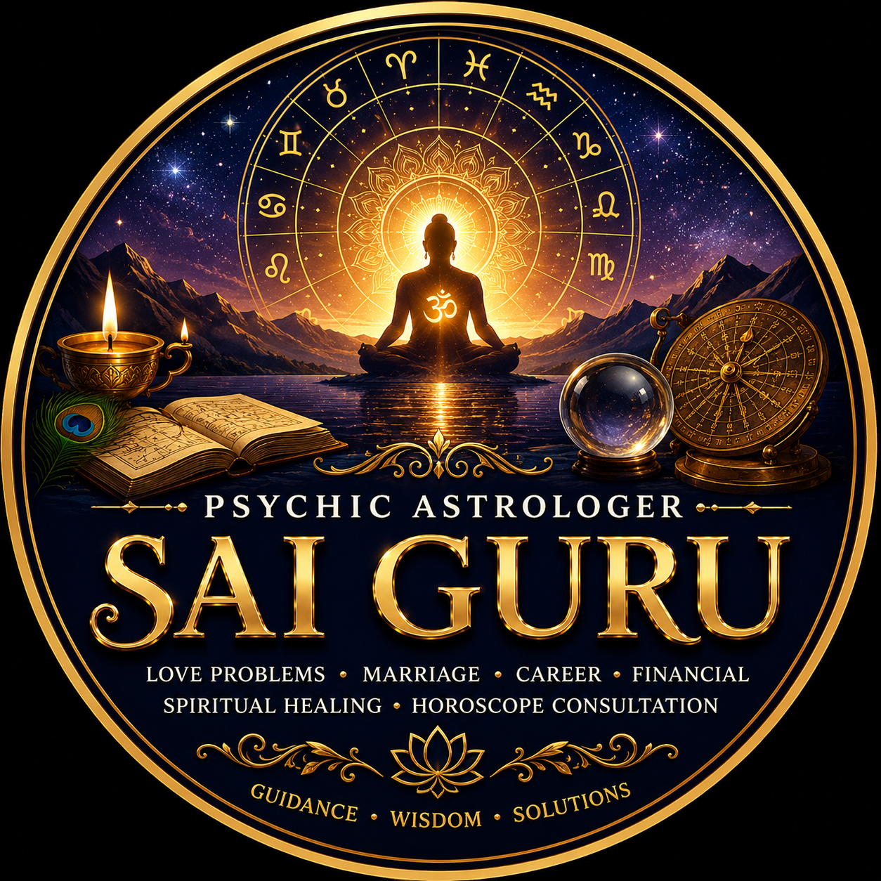 Sai guru